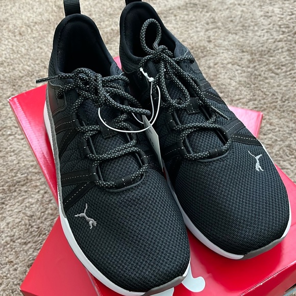 💙NWT 💙PUMA Mens Pacer Next APEX Sneakers - Picture 1 of 6